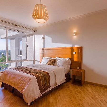 Lymack Suites Nairobi Esterno foto