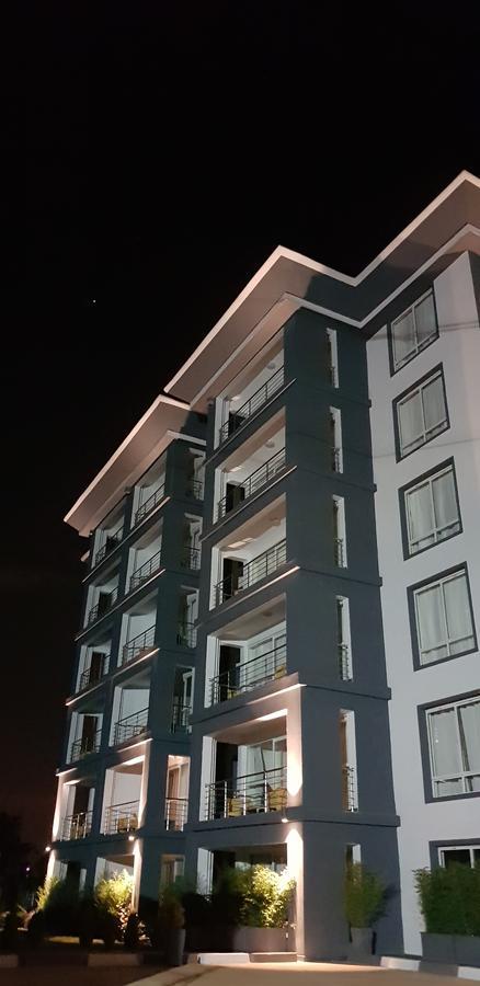 Lymack Suites Nairobi Esterno foto