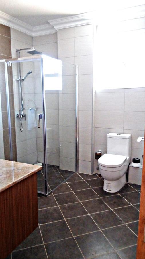 Lymack Suites Nairobi Esterno foto
