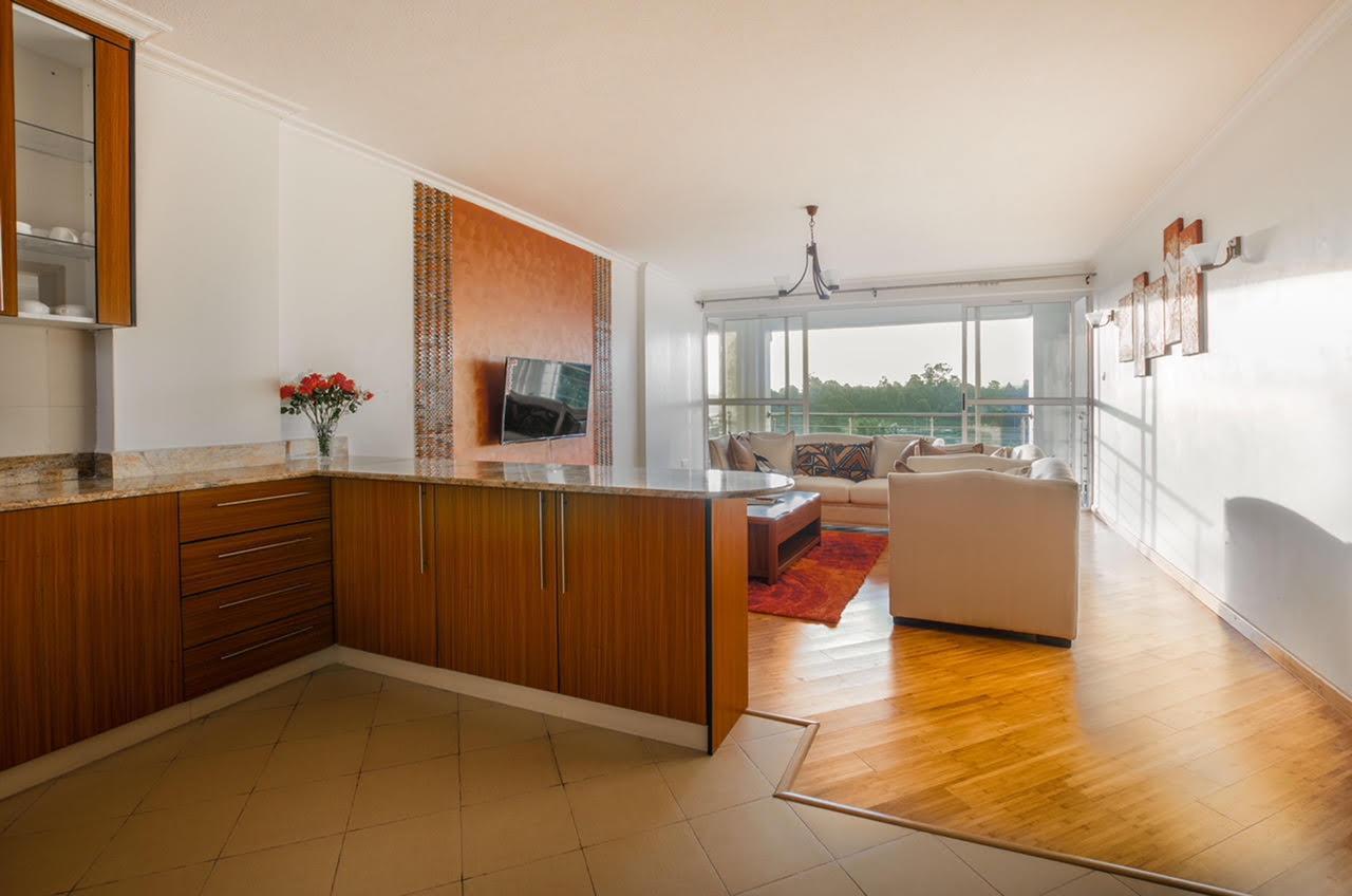 Lymack Suites Nairobi Esterno foto
